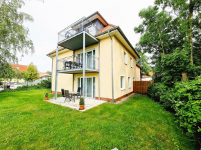 Seestern Fewo 3 in Kühlungsborn